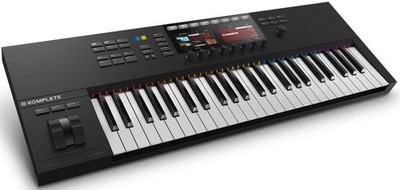 Native Instruments Komplete Kontrol S49 MK2