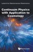 Ravelonarivo Lalaonirina Rakotomanana | Continuum Physics With Application To...