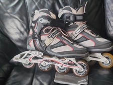 Herren UK Größe 10 FILA Core Fit Helix 46 A...