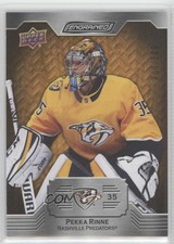 2023-24 Upper Deck Engrained Legends 200/299 Pekka Rinne #95 2o7