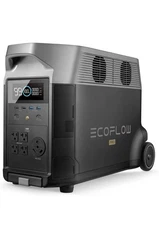 EcoFlow DELTA Pro 3600Wh Portable Power Station LiFePO4 Solar Generator NEW