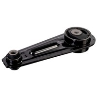 Lagerung, Motor Blue Print ADBP800181 FüR Nissan, Hinten