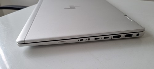 HP EliteBook x360 830 G6 2x1, 13.3" FHD Intel i7 8th Gen - 16 GB RAM - 512 SSD - Picture 11 of 12