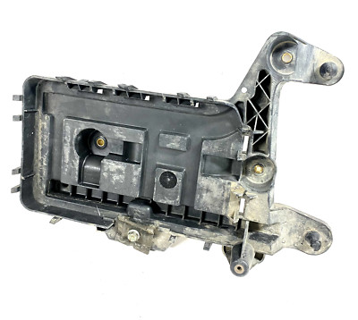 03-08 Audi A3 8P Battery Boxes 1K0 915 333 B OEM