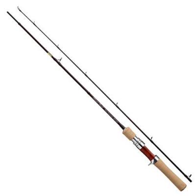 ダイワ　Silver CreekGlass Progressive Daiwa Silver Creek Grass progressive 46ULB-G Baitcasting Rod for