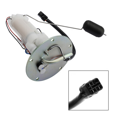 カプリコ Amazon.com: OEM Replace Intank Fuel Pump for Kawasaki Ninja