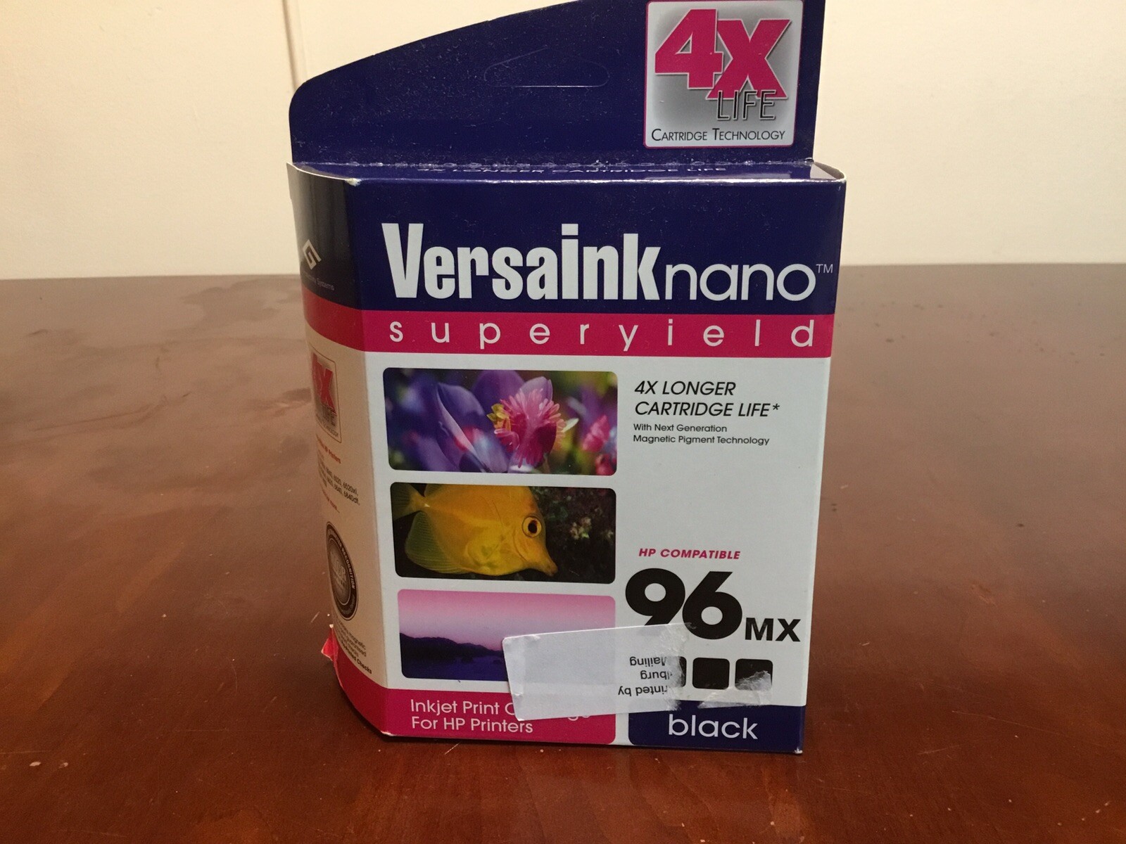 versaink 63