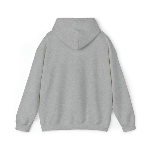 Never Stop Exploring Hooded Sweatshirt - Picture 11 of 49