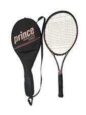 Prince Graphite Lite XB Oversize 4 1/4" Tennis Racquet