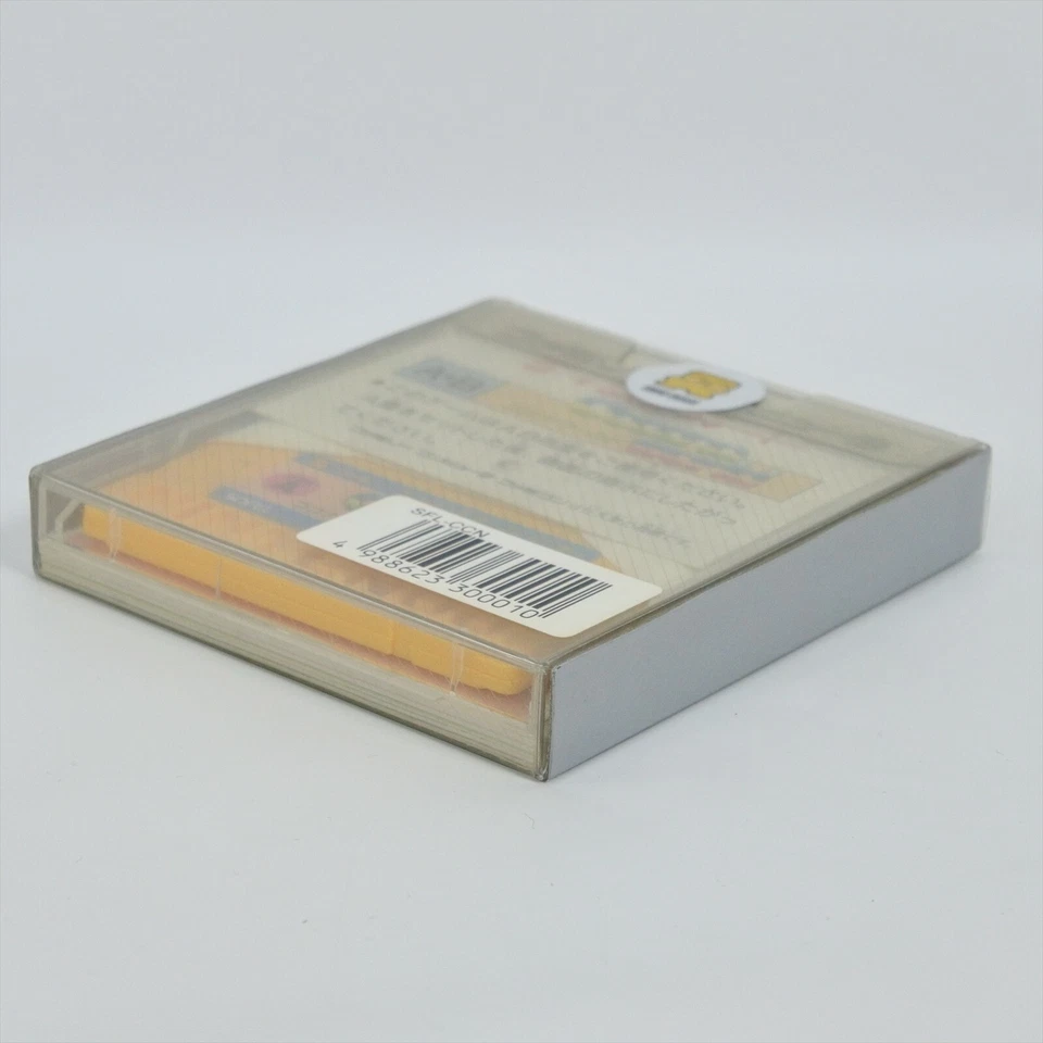 COCONA WORLD Famicom Disk Nintendo Brand NEW dk - Image 4 of 4