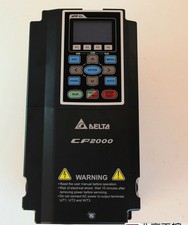 VFD007CP43A-21 DELTA VFD Inverter Frequency converter 750w 1HP 3PH AC380V 600HZ
