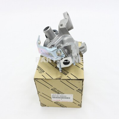 並行輸入品OEM 8983300950 25710-50032 Toyota OEM Genuine VALVE ASSY AIR | eBay
