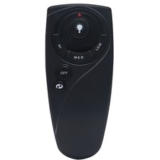UC7083T UC7083TR Replaced Remote for Hampton Bay Ceiling Fan
