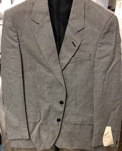 smart suit jacket