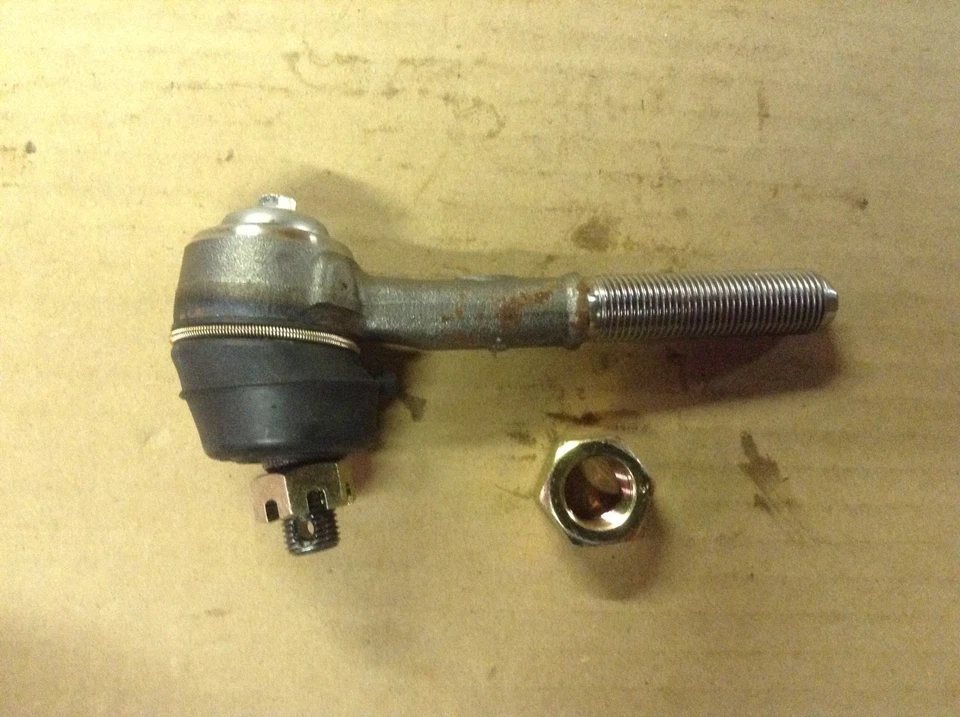 NUEVO NAPA 269-3019 Extremo de varilla de dirección exterior - Se adapta a Nissan 93-97 Foto 3 de 4