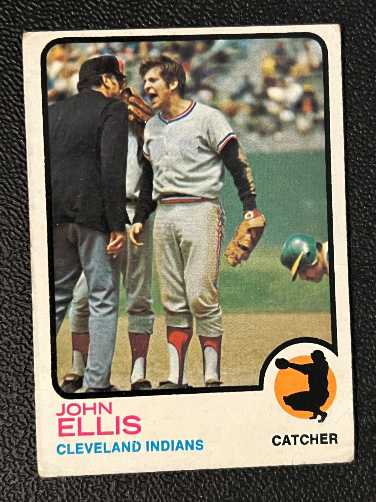 1973 Topps Baseball Singles - Pick Your Card - Complete Your Set - High Numbers - Picture 484 of 493