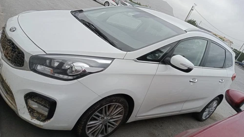 D4FD Bloque para KIA CARENS (RP) * 2016 6849648 - Imagen 8 de 10