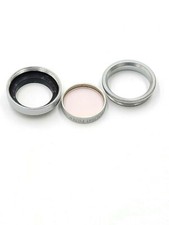 Kodak series 4 IV adapter No. 44 w/ storage case and warming filter