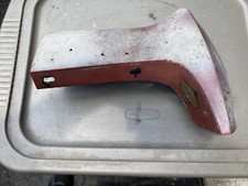 1969 Cougar Front Fender Extension 69 Mercury C9wb-16a169 B 1969 Cougar Front Fender Extension 69 Mercury C9wb-16a169 B