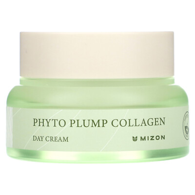 Phyto Plump Collagen, Day Cream, 1.69 fl oz (50 ml)
