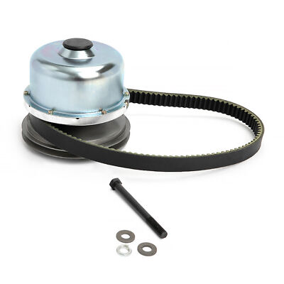 #ad Drive Clutch amp; Belt Set for Yamaha YDRA G29 Gas Golf Cart 2007 2012 JW8 G6201 22 $149.85