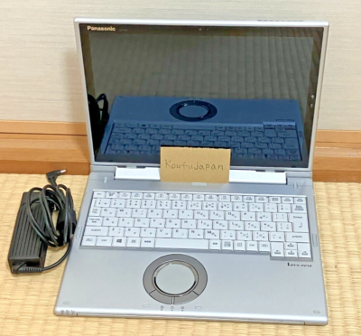 PANASONIC CF-XZ6 LET