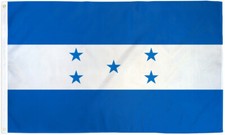 Honduras Flag 3x5ft House Flag Honduran Flag