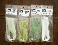 Midge Flash - Hareline