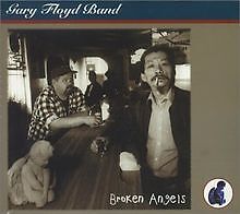 Broken Angels von Floyd,Gary | CD | Zustand sehr gut