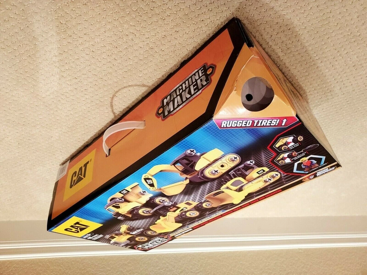 Toy state machine maker hotsell