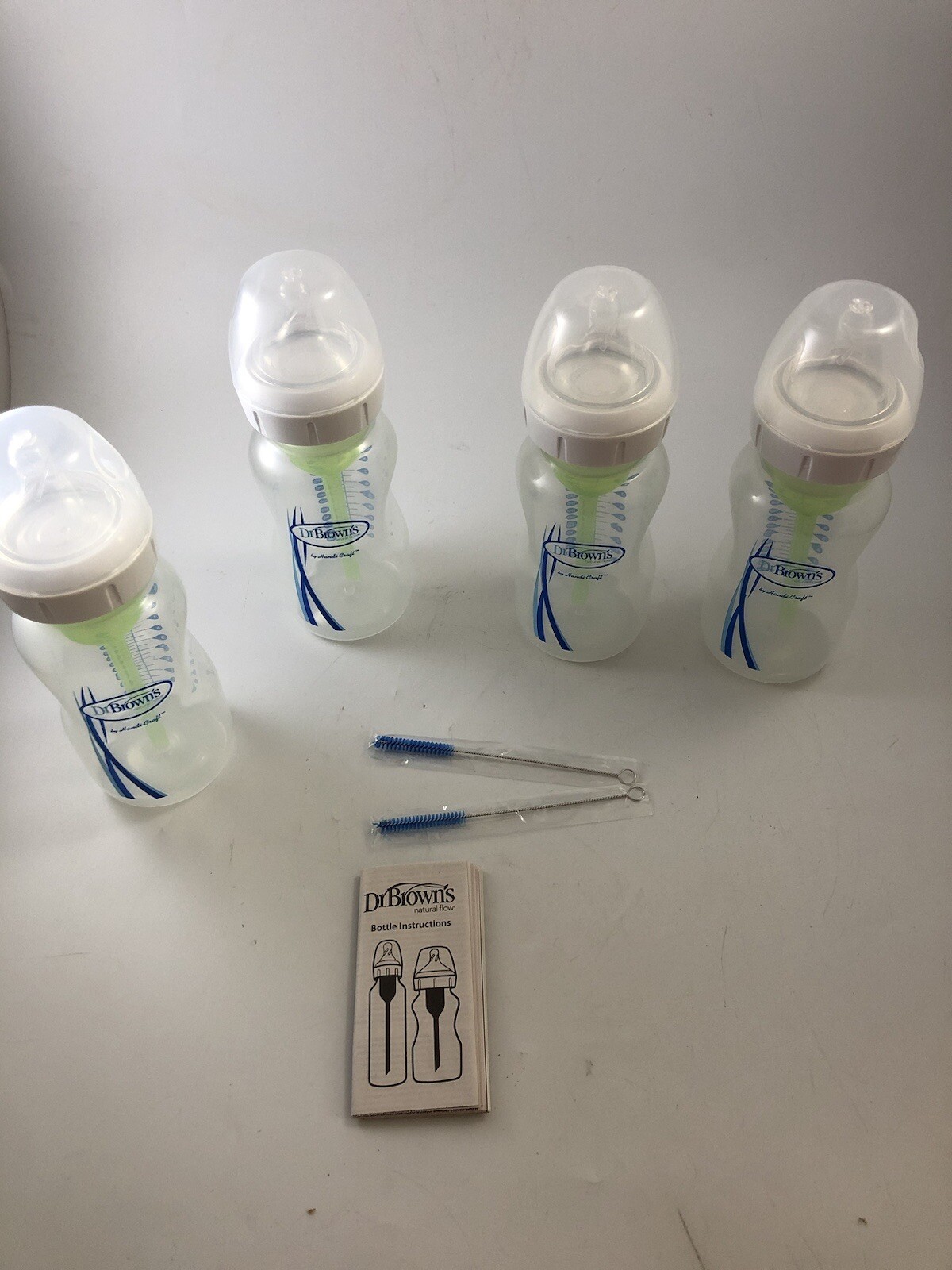 When To Replace Dr Brown Baby Bottles