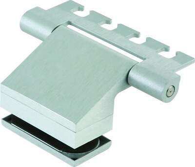 Dormakaba Ganzglastürband Junior Office Classic LM-Objektband für 160-Zarge