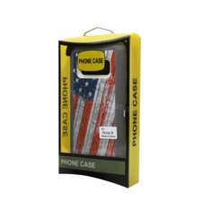 For Samsung Galaxy Note 8 Case Cover  Clip Fit box Defender US flag heavy