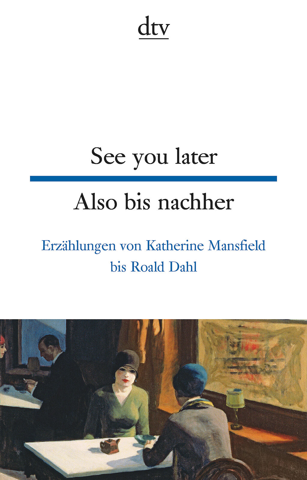 Thumbnail - Raimund Lindenberger; Raimund Lindenberger / See You Later Also Bis