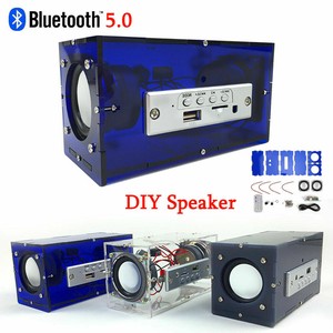 portable speaker bluetooth 5.0