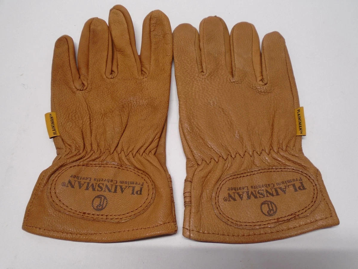 Plainsman cheap work gloves