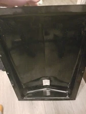 Weber 67758 OEM Stainless Steel Drip Tray (Part # 67758 for '07-'10 models)