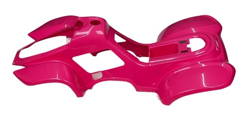 1-Piece Body Plastic Fender Coolster 3050 Taotao Chinese 110cc ATV Choose Color - Picture 109 of 138
