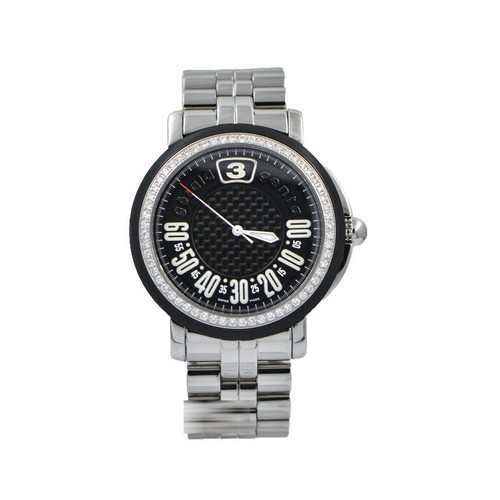 Concord Watch Mariner GERALD GENTA Ref. 15.78.117 S/S & Gold 18K