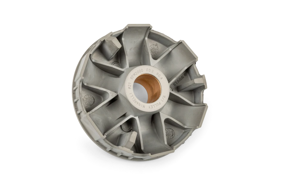 Variomatik Stage6 R/T Minarelli de gran tamaño / Yamaha Aerox - Imagen 3 de 4