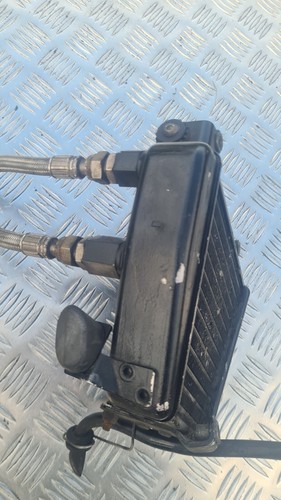 Ducati 749 Oil Radiator - Picture 8 of 11