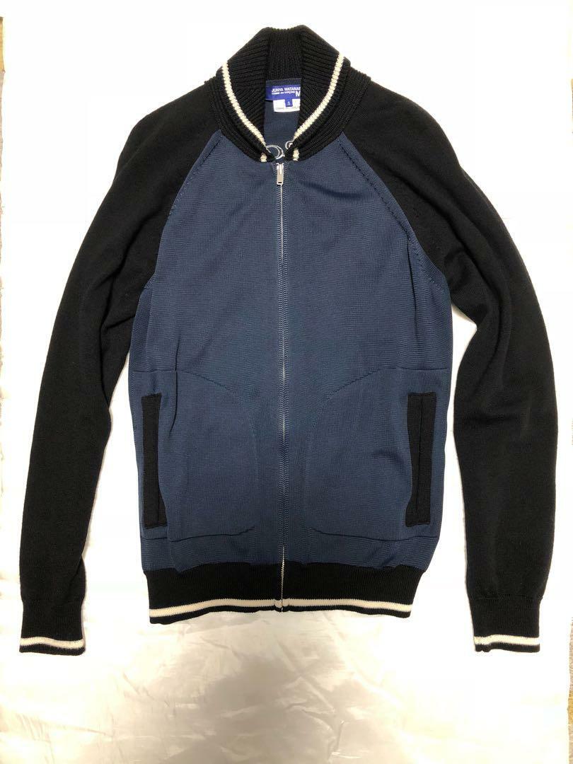 COMME des GARCONS JUNYA WATANABE MAN Souvenir Jacket men S 2017SS 