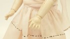 Antique Ernst Heubach Koppelsdorf German Porcelain Bisque Head Doll Articulated — photo 6