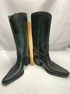 donald j pliner cowboy boots