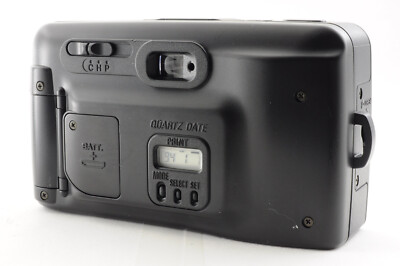 Excellent++] Canon IXY 20 APS Point and shoot Film Camera | eBay