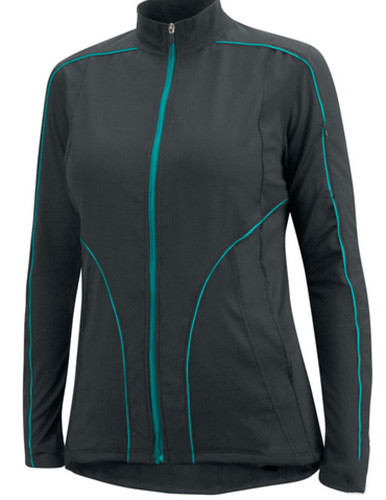 Veste chauffante équitation étanche - Elegant Style HKM