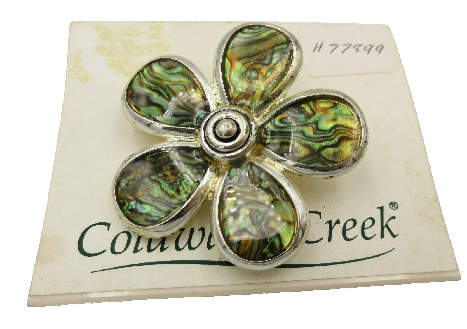 Coldwater Creek Broches DE MODA