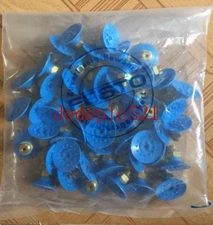 1 PCS NEW FESTO Blue Vacuum Suction Cup VAS-30-1/8-PUR-B 1396090