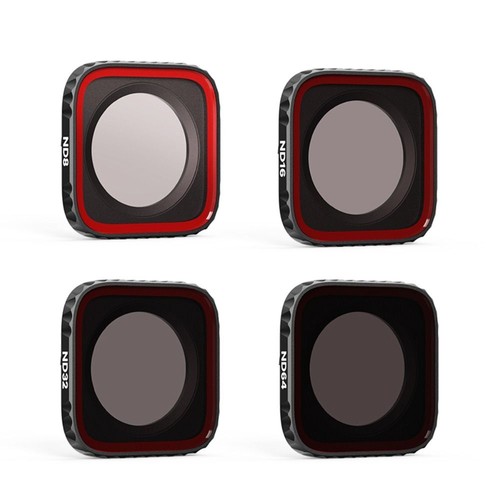 UV Protective Lens CPL Lens Cover New Lens Filters for Insta360 Ace/Ace Pro - Picture 13 of 13