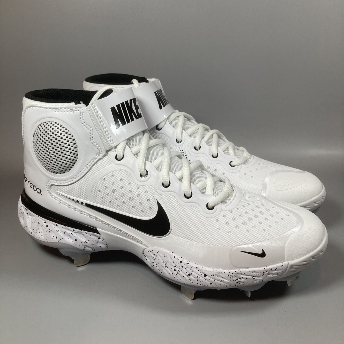 spikes nike alpha huarache